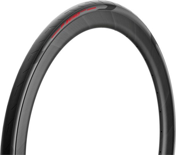 Pirelli Opona P Zero Race Czarny Czerwony 700 X 28C