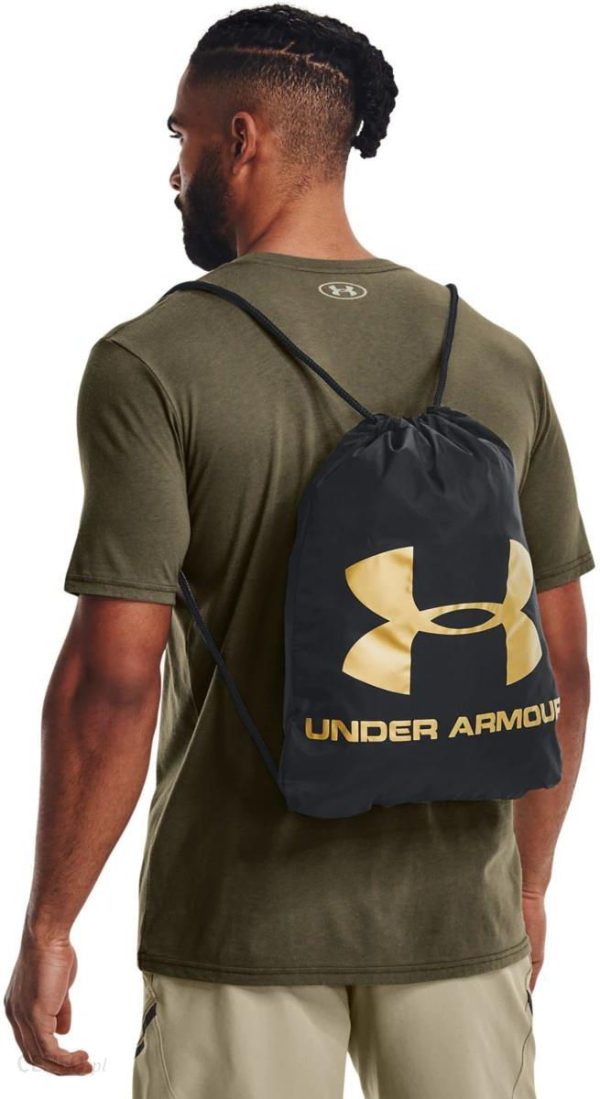 Plecak - worek UNDER ARMOUR Ozsee Sackpack