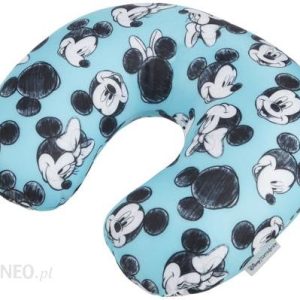 Poduszka Podróżna Pod Szyję Samsonite Global Disney Minnie Mickey 47Cx003