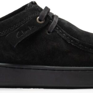 Półbuty męskie Clarks Courtlite Wally 26166796