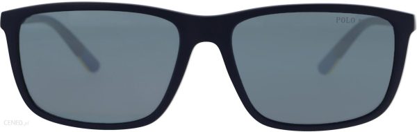 Polo Ralph Lauren PH 4171 59042V 57 Okulary przeciwsłoneczne