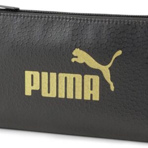 Portfel unisex Puma Core Core UP czarny 07830501