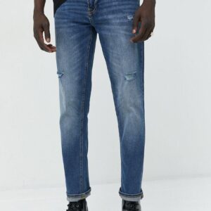 Produkt by Jack & Jones jeansy męskie