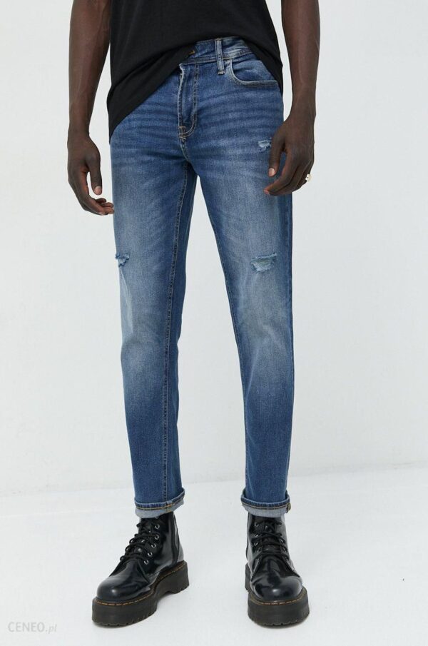 Produkt by Jack & Jones jeansy męskie