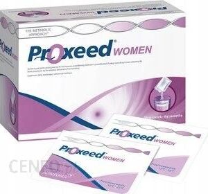 Proxeed Women 30 Saszetek