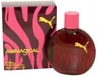 Puma Animagical Woman 60Ml Woda Toaletowa