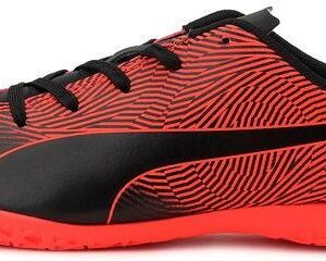 Buty piłkarskie Puma Buty Młodzieżowe Piłkarskie Halowe Spirit Ii It