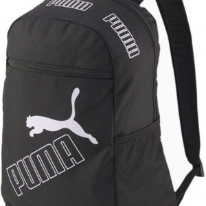 Puma Phase Backpack Ii 077295 Czarny