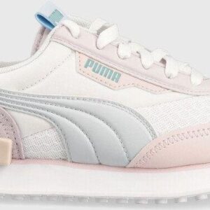 Puma sneakersy Future Rider Pastel Wns kolor różowy