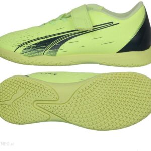 Buty piłkarskie Puma Ultra Play It V Jr 106929 01 R. 34