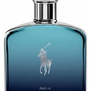 Ralph Lauren Polo Deep Blue Woda Perfumowana 125ml Tester