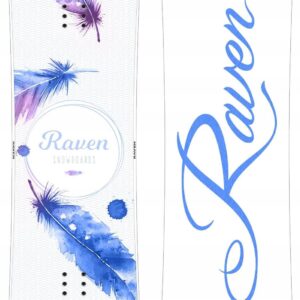 Raven Mia White 20/21