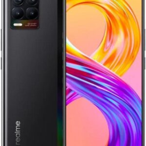 realme 8
