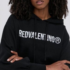 Red Valentino - Bluza