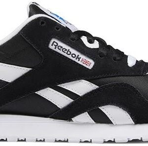 REEBOK CLASSIC NYLON FV4506 czarne