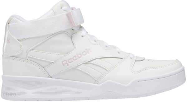 Reebok Damskie Buty Casual Reebok Royal Bb4500 Hi Strap