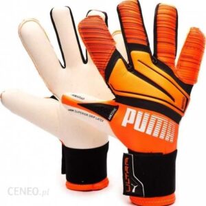Rękawice Bramkarskie Puma ULTRA Grip 1 Hybrid Pro 041696-01