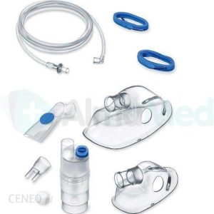 Roczny zestaw do inhalatorów Beurer IH 21 / 26 / 26 Kids