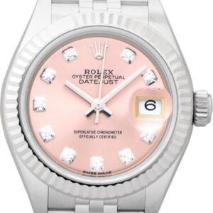 Rolex Lady Datejust 2791740003