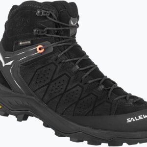 Salewa Alp Trainer 2 Mid Gtx Czarne 61383 4053866271998