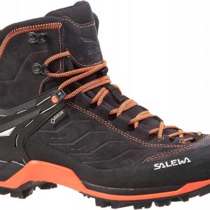 SALEWA BUTY MĘSKIE TREKKINGOWE MTN TRAINER R.46 000000002000450535