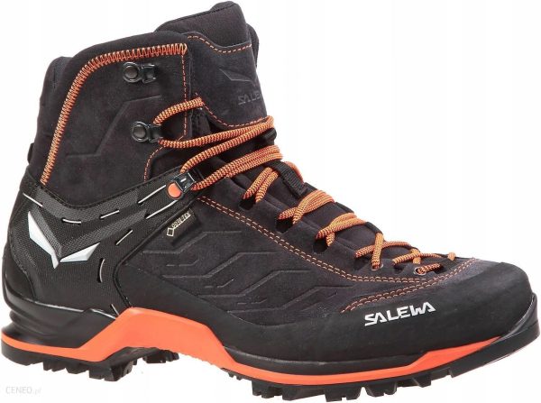 SALEWA BUTY MĘSKIE TREKKINGOWE MTN TRAINER R.46 000000002000450535