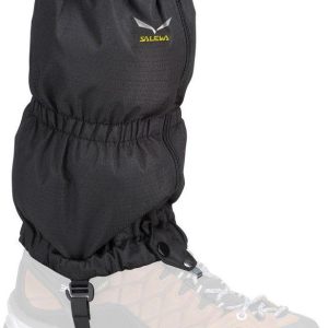 Salewa Hiking Gaiter - Czarny