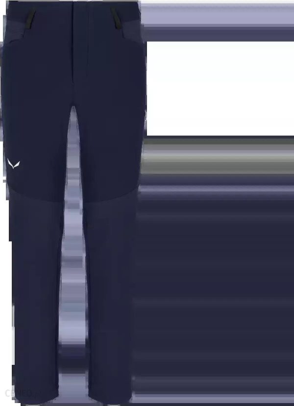 Salewa Spodnie Agner Dst M Pnt Navy Blazer 19263135
