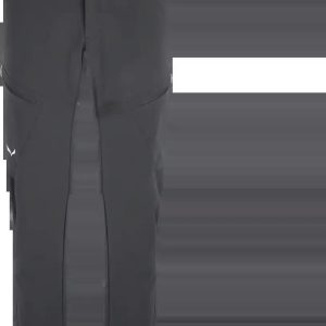 Salewa Spodnie Baranci Dst M Pnt Onyx 19342137