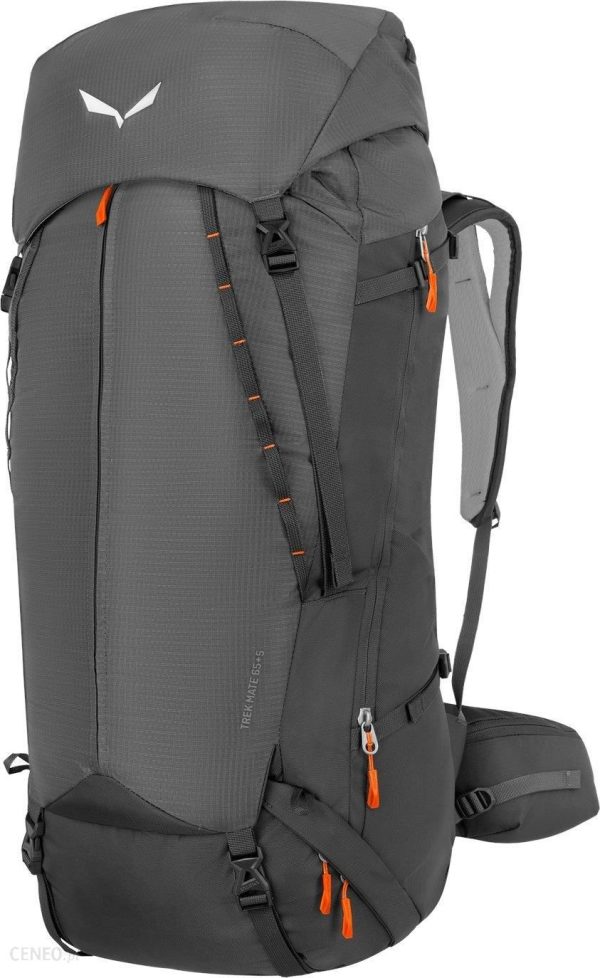 Salewa Trek Mate 65+5l Quiet Shade