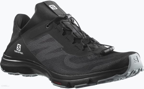 Salomon Amphib Bold 2 Czarne L41303800