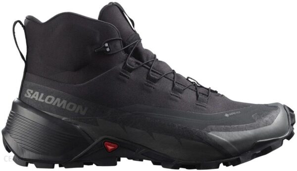 Salomon Cross Hike Mid Gtx 2 GoreTex 417358 537123