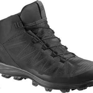 Salomon Forces Speed Assault Boots Czerń 46 2 3