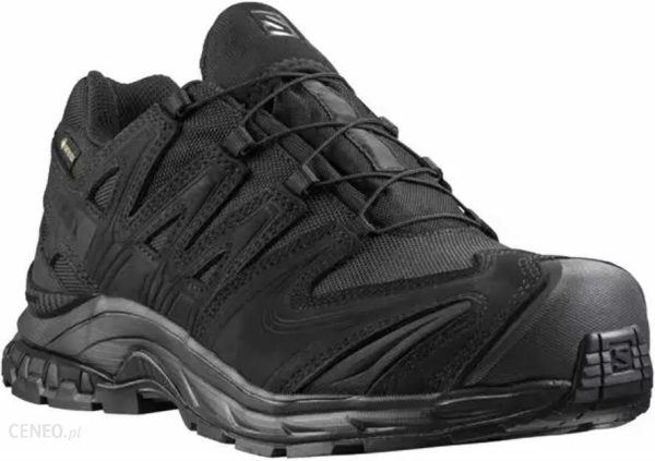 Salomon Forces Xa Gtx Shoes 44 2 3