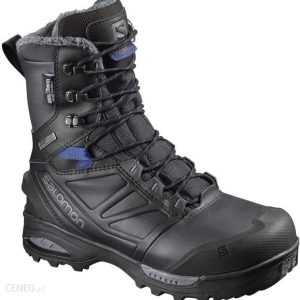 Salomon Toundra Pro Climashield Waterproof 399722 5363N