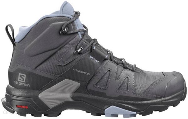 Salomon X Ultra Mid 4 Gtx Gore Tex 416250