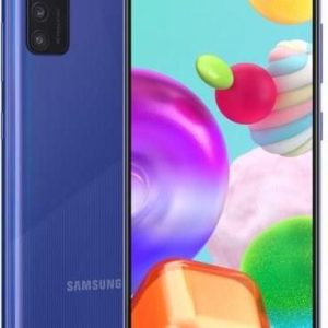 Samsung Galaxy A41 SM-A415 4/64GB Niebieski