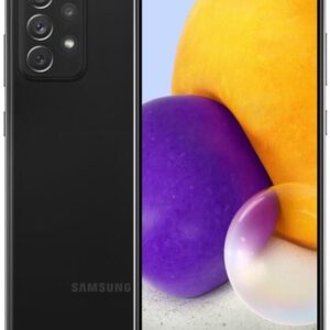Samsung Galaxy A72 SM-A725 6/128GB Czarny