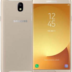 Samsung Galaxy J7 2017 SM-J730 16GB Dual Sim Złoty