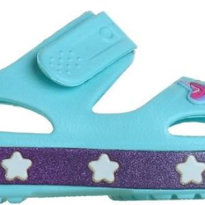 Sandałki Crocs Unicorn 206366-4O9 22/23