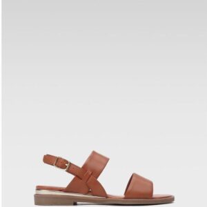 Sandały Lasocki WI16-WEDA-02 Camel