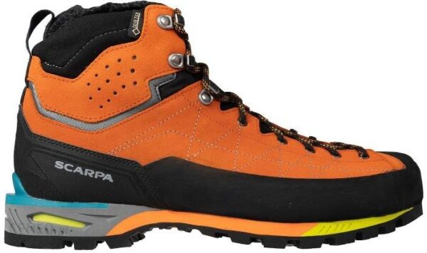 Scarpa Buty Zodiac Tech Gtx