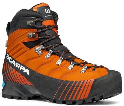 i-scarpa-ribelle-hd-men-s-39529l Scarpa Ribelle Hd Men'S 39529L