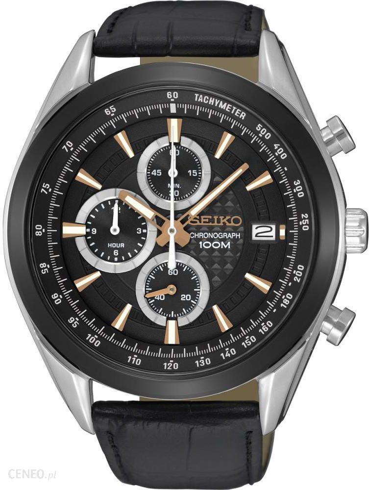 i-seiko-chronograph-ssb183p1 Seiko Chronograph SSB183P1