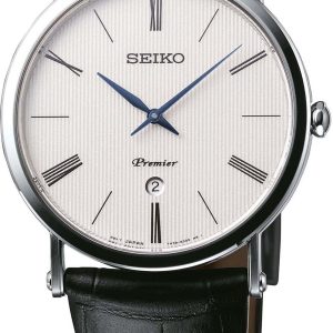 Seiko Premier SKP395P1