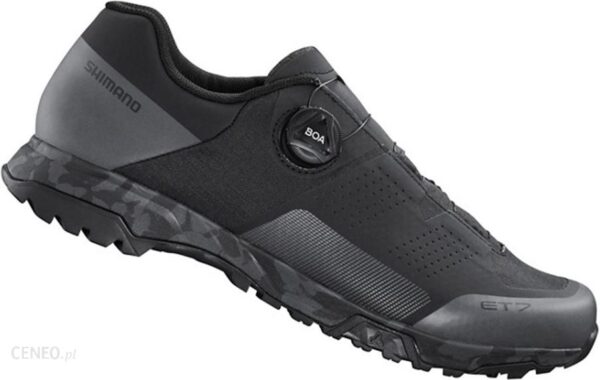 Shimano Buty Sh Et700 Et7 Czarny R. 45