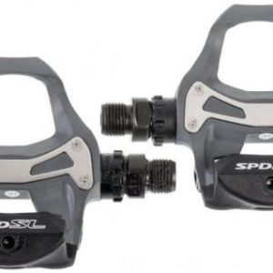 Shimano Pd R550 Spd Sl Szare