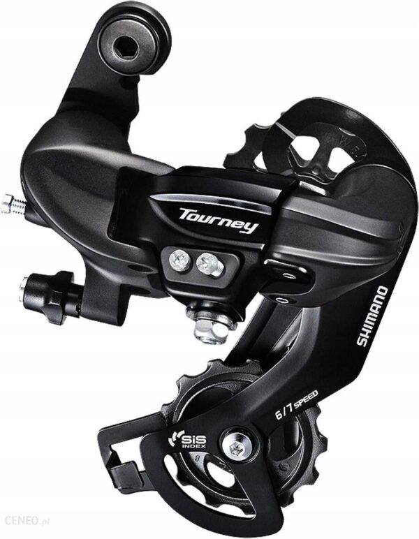 Shimano Przerzutka tylna RD-TY300-SGS