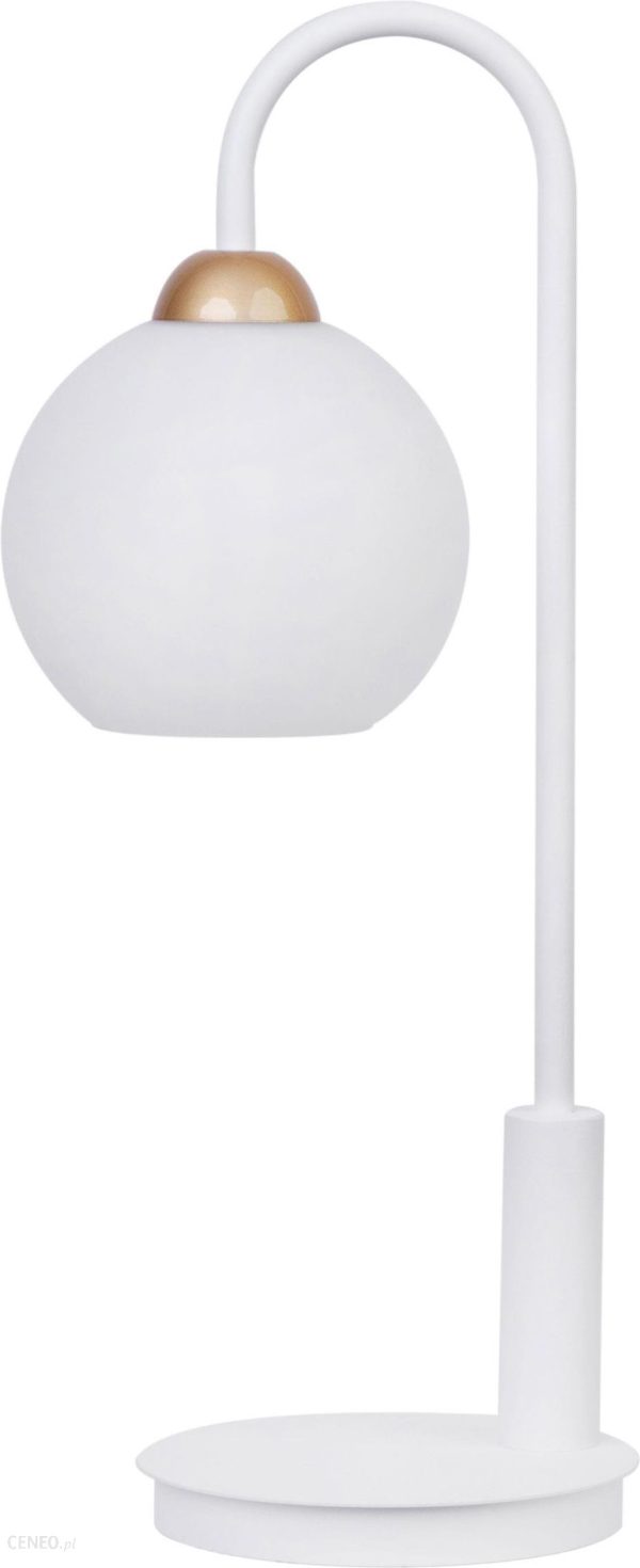 Lampa Sigma Rea Biały (50210)