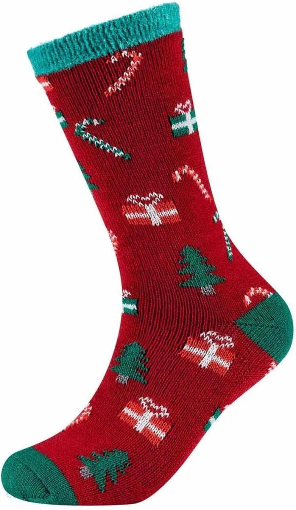 Skarpety FUNSOCKS UNISEX COZY SOCKS 1P